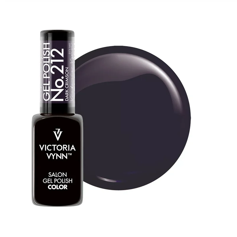 Victoria Vynn Gel Polish 8 ml No.212