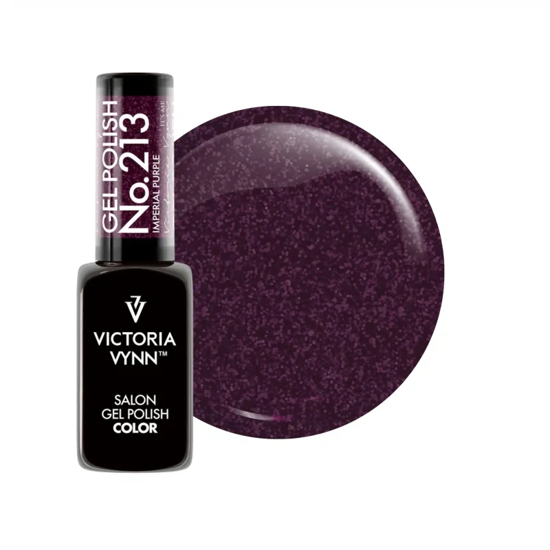 Victoria Vynn Gel Polish 8 ml No.213