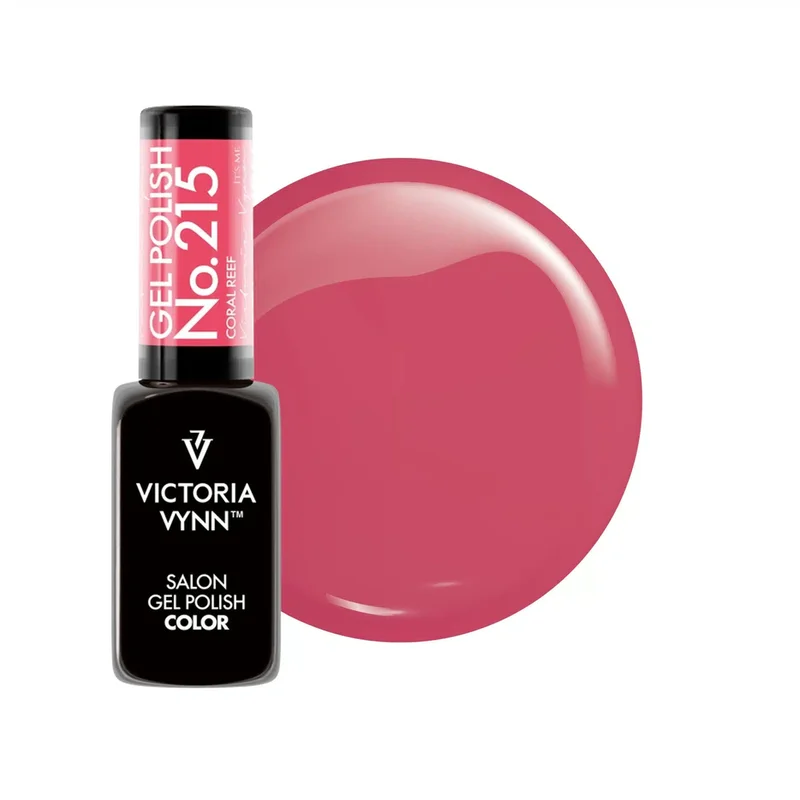 Victoria Vynn Gel Polish 8 ml No.215