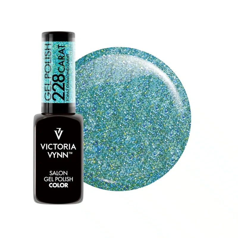 Victoria Vynn Gel Polish 8 ml No.228