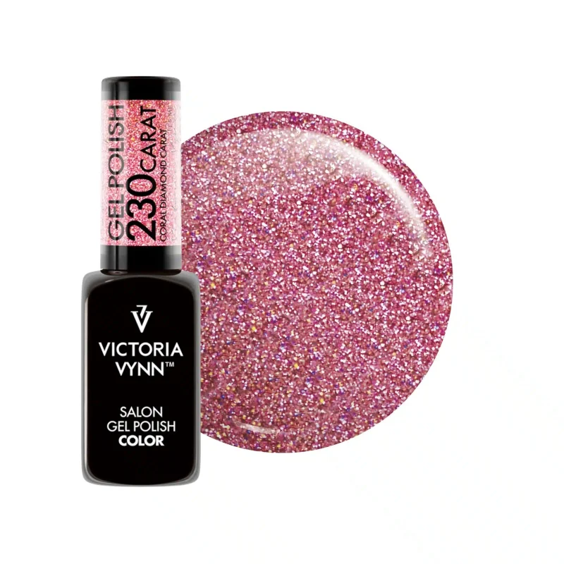 Victoria Vynn Gel Polish 8 ml No.230
