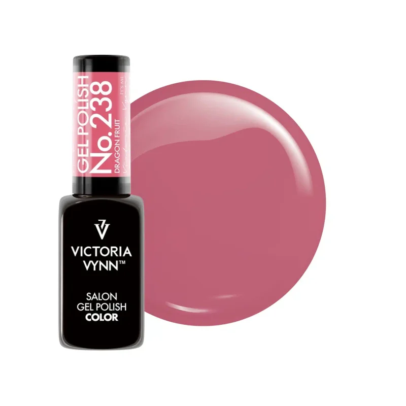 Victoria Vynn Gel Polish 8 ml No.238