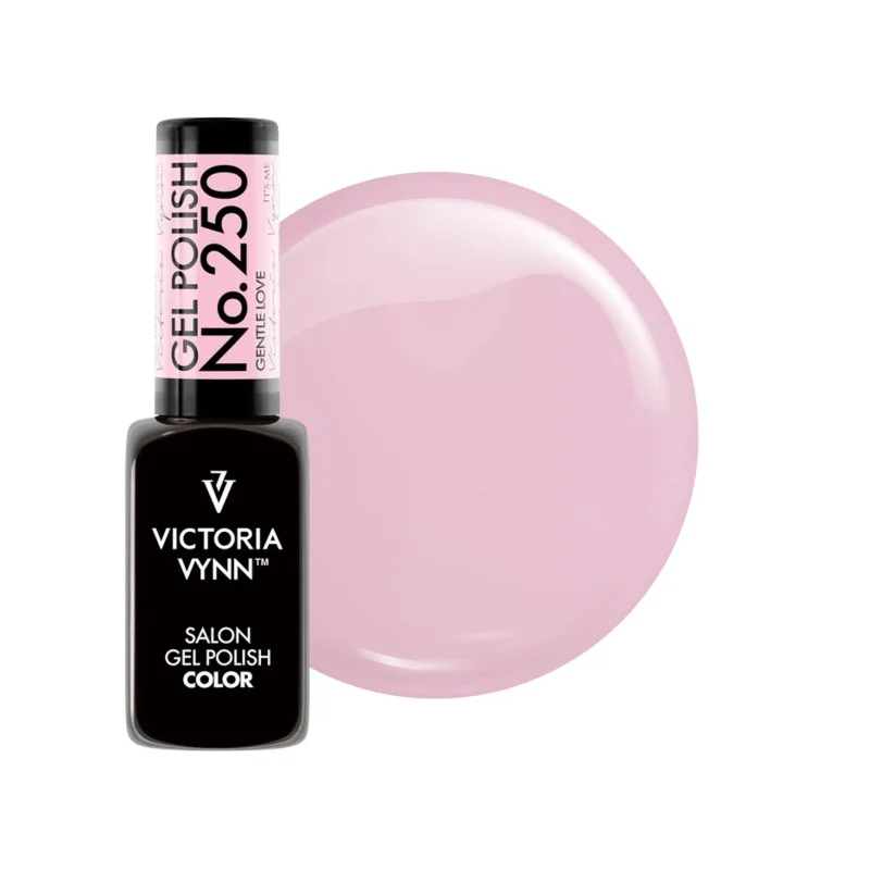 Victoria Vynn Gel Polish 8 ml No.250
