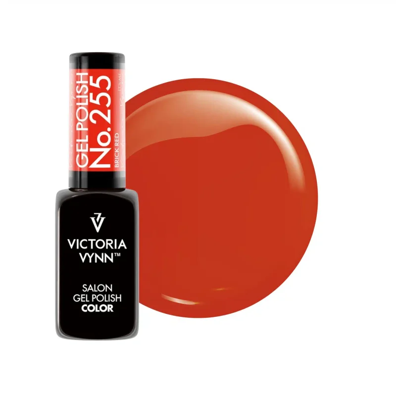 Victoria Vynn Gel Polish 8 ml No.255