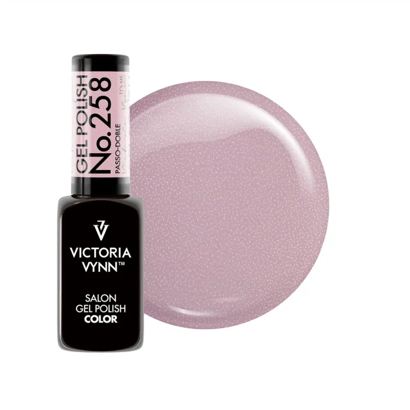 Victoria Vynn Gel Polish 8 ml No.258