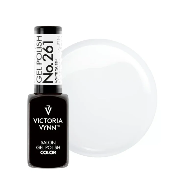 Victoria Vynn Gel Polish 8 ml No.261