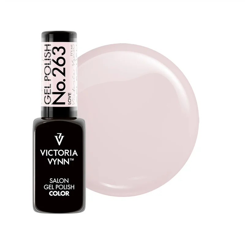 Victoria Vynn Gel Polish 8 ml No.263