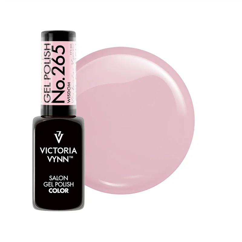 Victoria Vynn Gel Polish 8 ml No.265