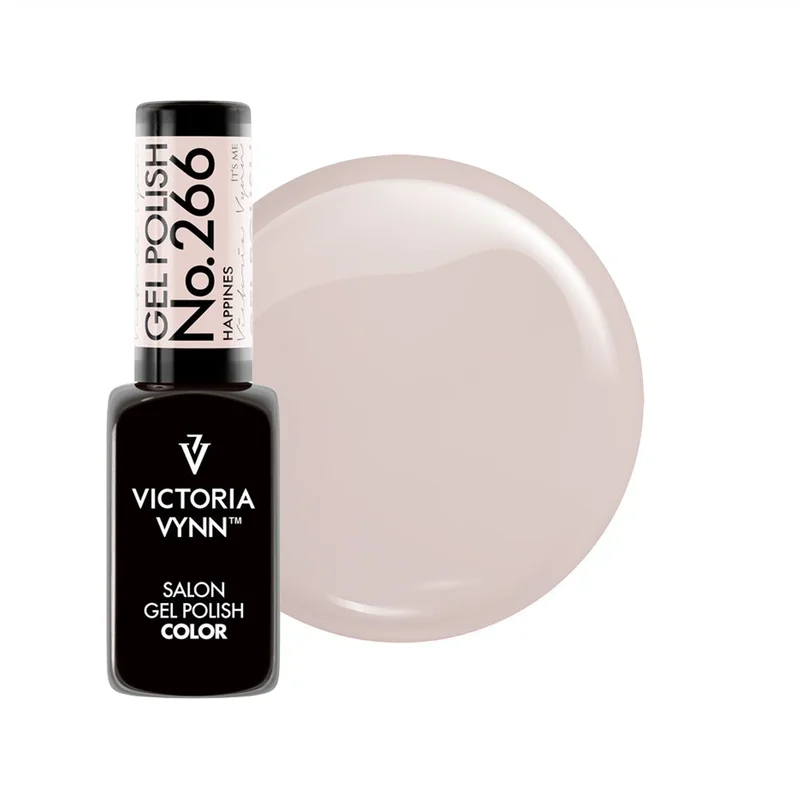 Victoria Vynn Gel Polish 8 ml No.266