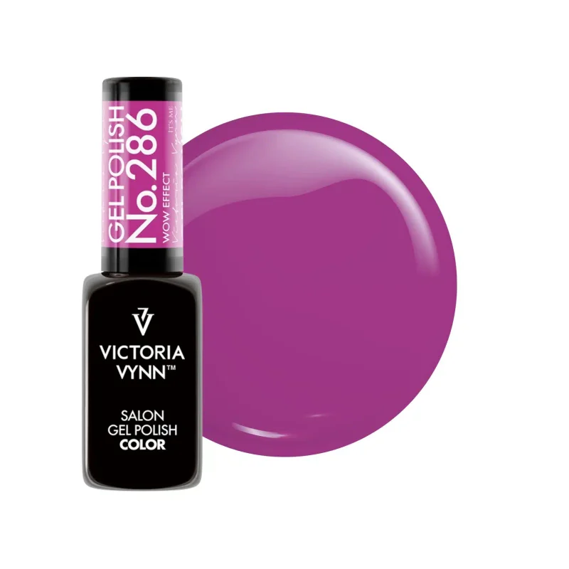 Victoria Vynn Gel Polish 8 ml No.286