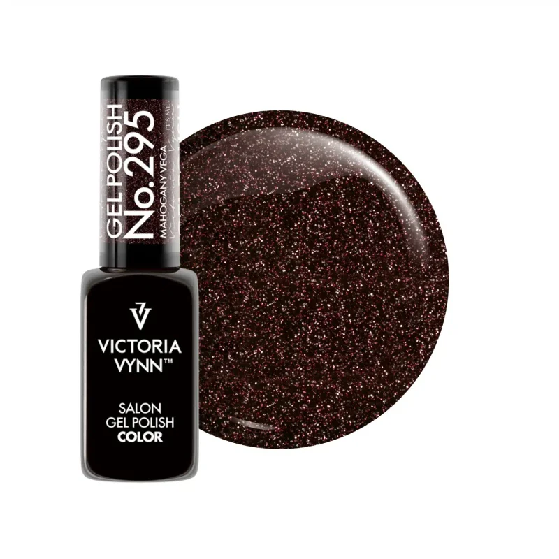 Victoria Vynn Gel Polish 8 ml No.295