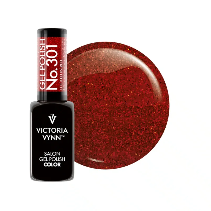 Victoria Vynn Gel Polish 8 ml No.301