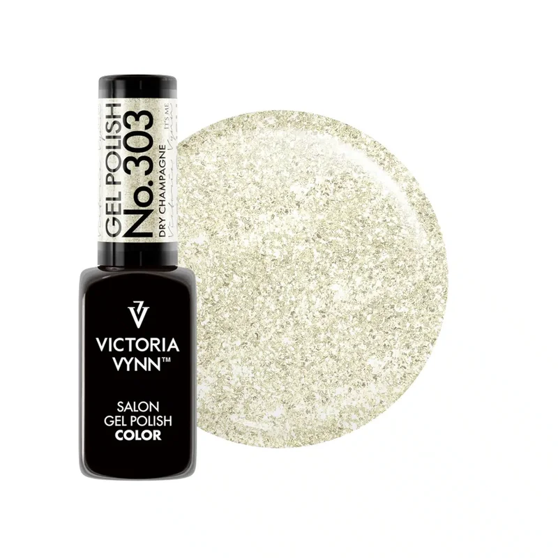 Victoria Vynn Gel Polish 8 ml No.303