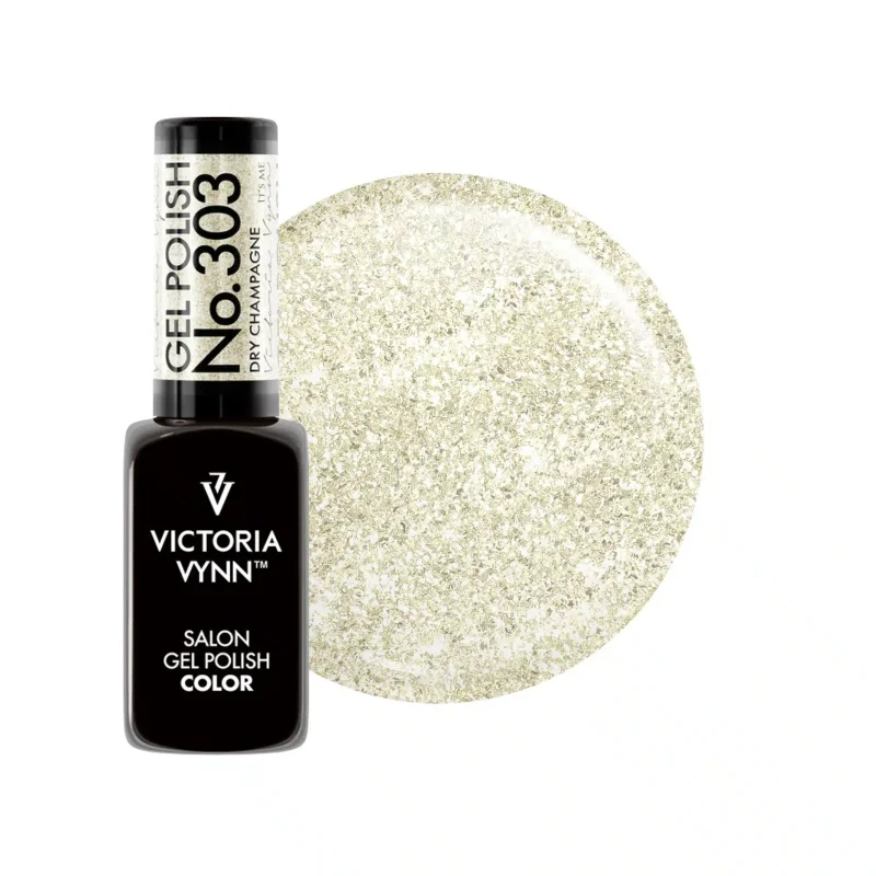 Victoria Vynn Gel Polish 8 ml No.303