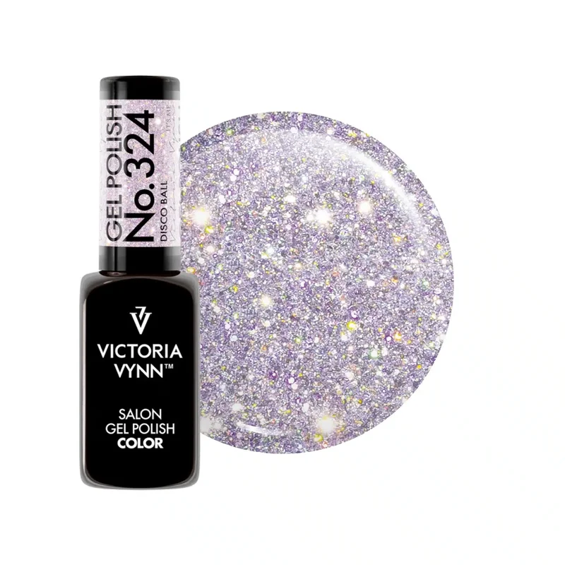 Victoria Vynn Gel Polish 8 ml No.324