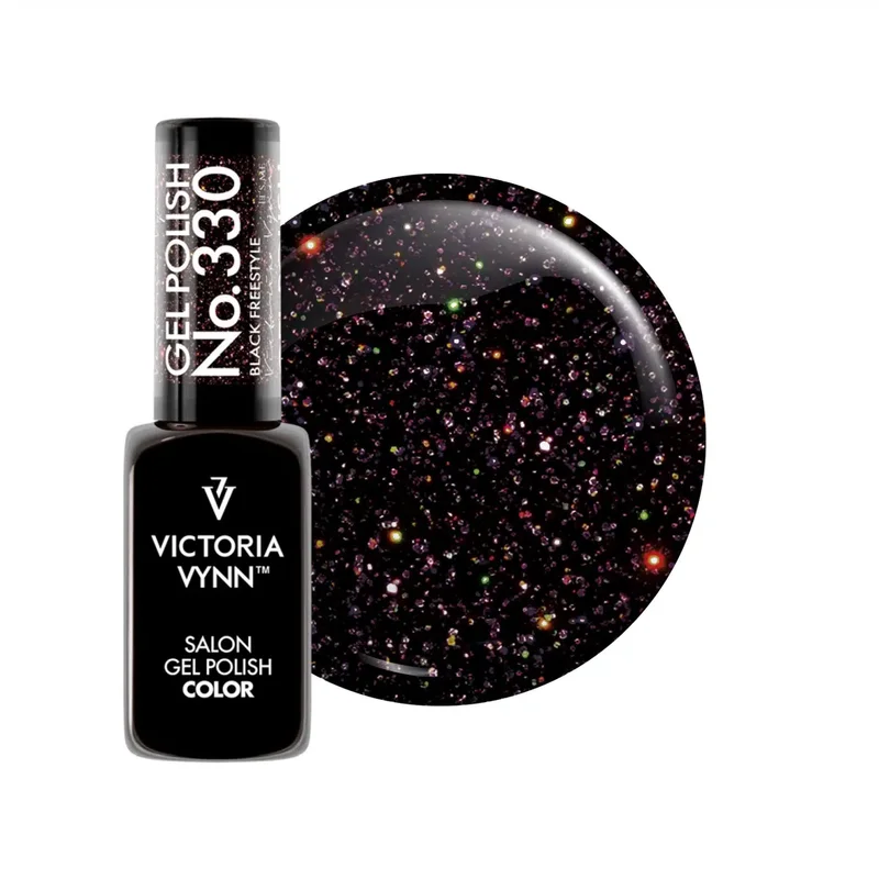 Victoria Vynn Gel Polish 8 ml No.330