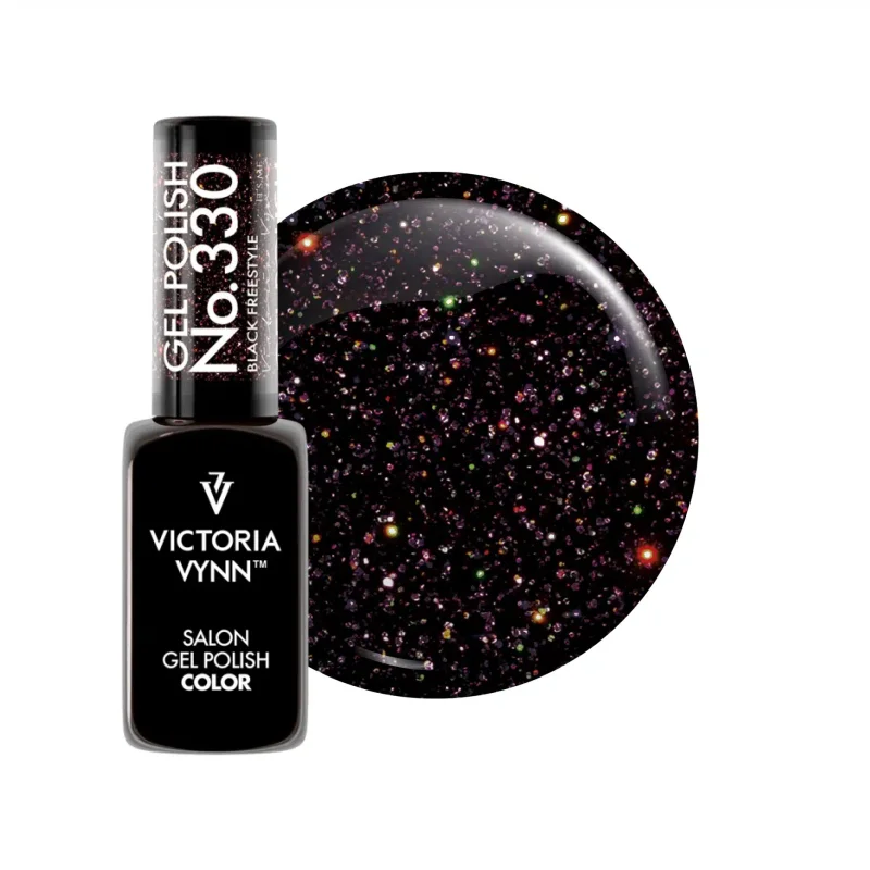 Victoria Vynn Gel Polish 8 ml No.330