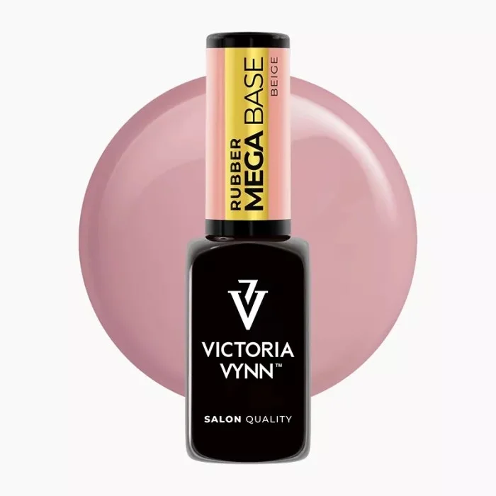 Victoria Vynn Mega Base 8ml - Beige