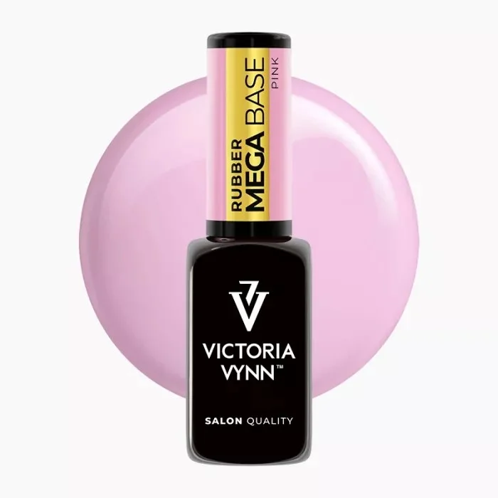 Victoria Vynn Mega Base 8ml - Pink