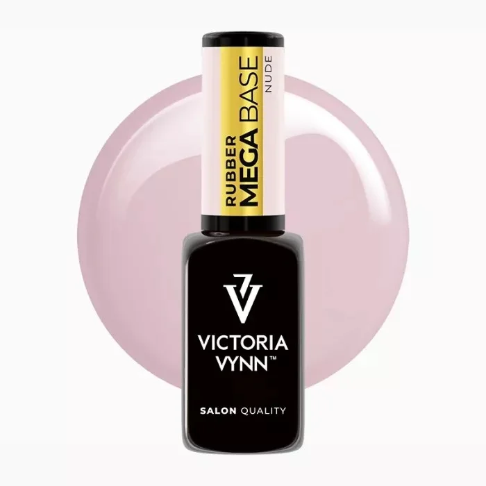 Victoria Vynn Mega Base 8ml - Nude