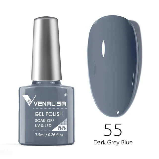 Venalisa UV/LED Gel Polish No.055 7.5 ml