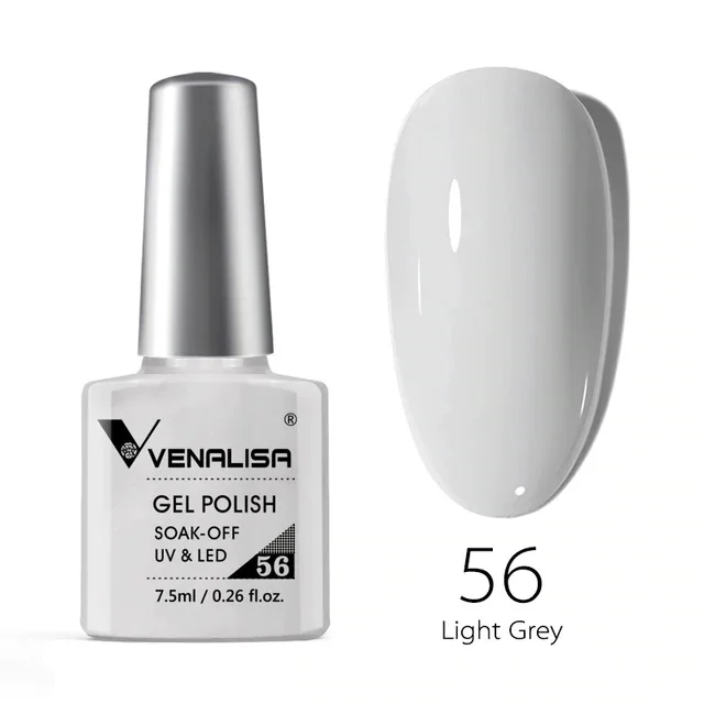 Venalisa UV/LED Gel Polish No.056 7.5 ml