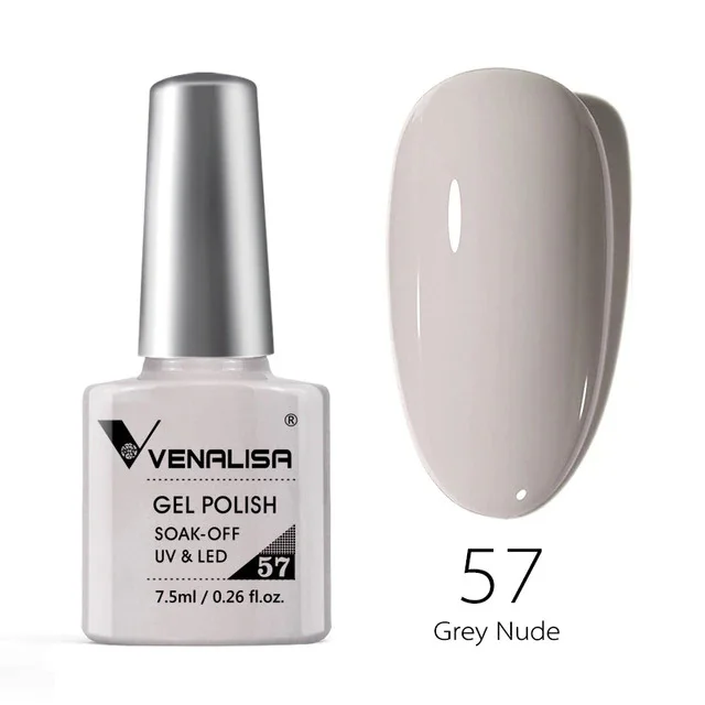 Venalisa UV/LED Gel Polish No.057 7.5 ml