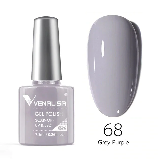 Venalisa UV/LED Gel Polish No.068 7.5 ml
