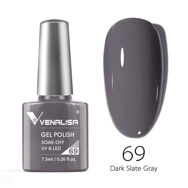 Venalisa UV/LED Gel Polish No.069 7.5 ml