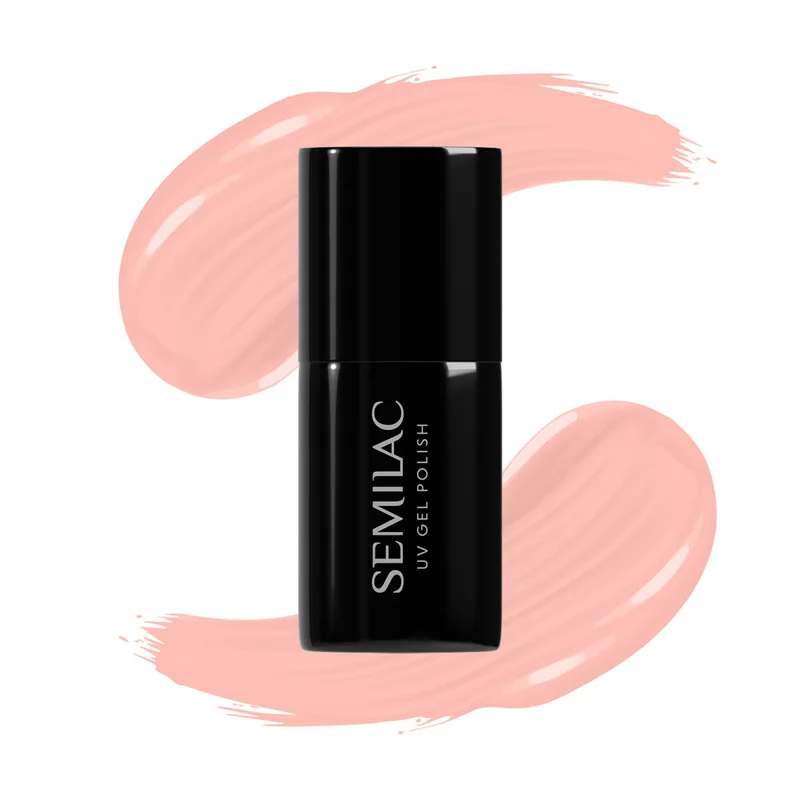 SEMILAC UV/LED Gél Lakk 7ml - 364 - Ride with me