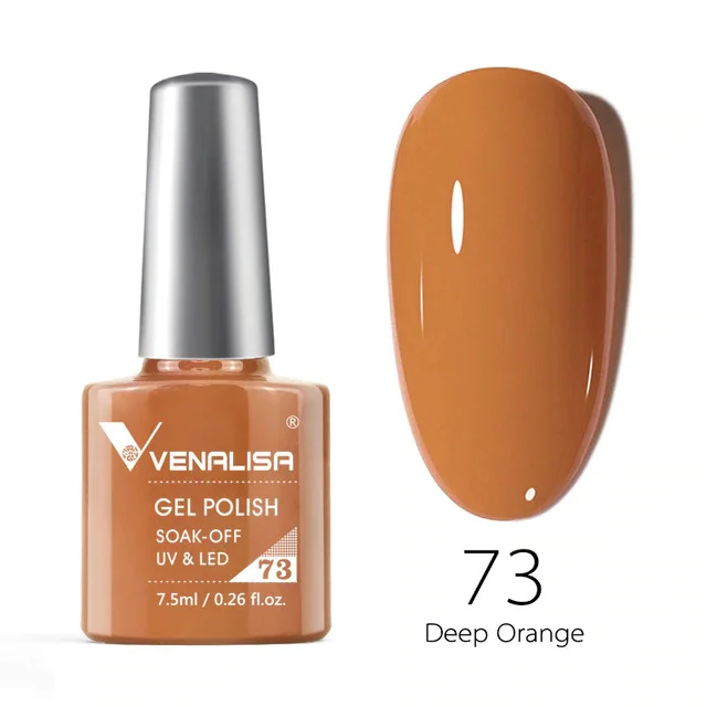 Venalisa UV/LED Gel Polish No.073 7.5 ml