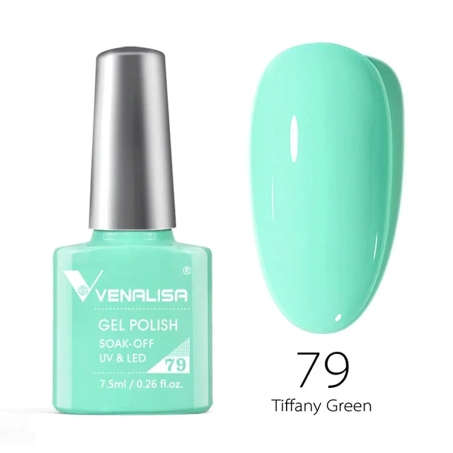 Venalisa UV/LED Gel Polish No.079 7.5 ml