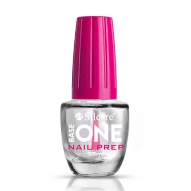 Silcare Base One Nail Prep 15 ml