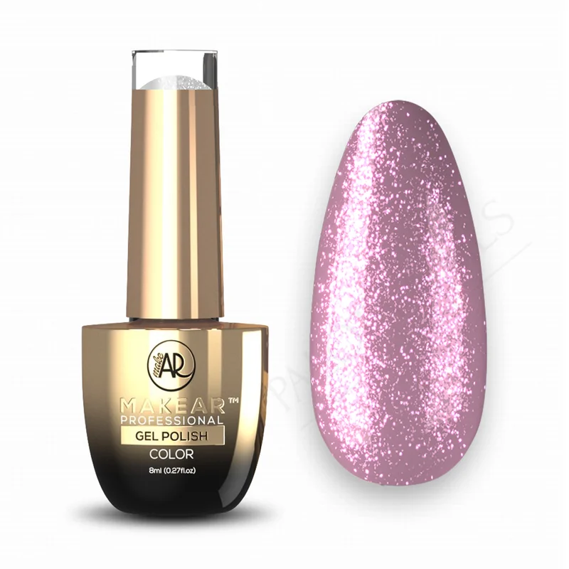 MAKEAR Gel Polish 8ml No.821