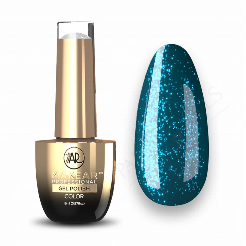 MAKEAR Gel Polish 8ml No.S08