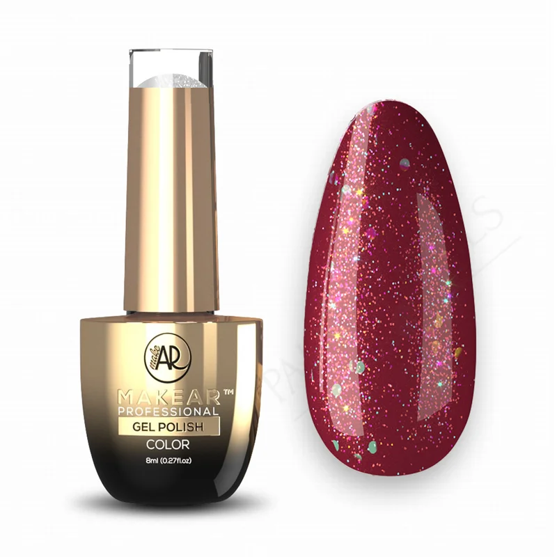 MAKEAR Gel Polish 8ml No.S13