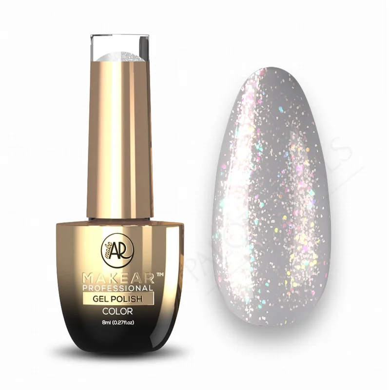 MAKEAR Gel Polish 8ml No.S17