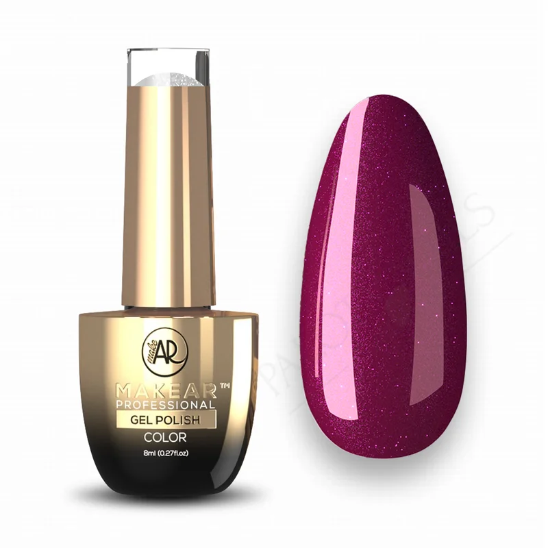 MAKEAR Gel Polish 8ml No.S40