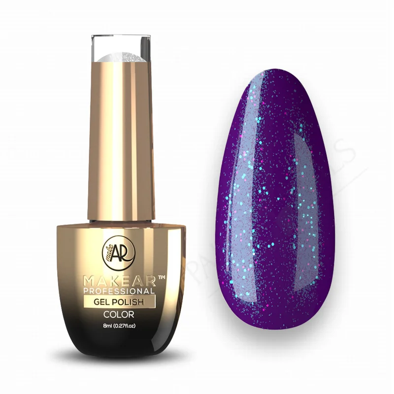 MAKEAR Gel Polish 8ml No.564 Lollipop