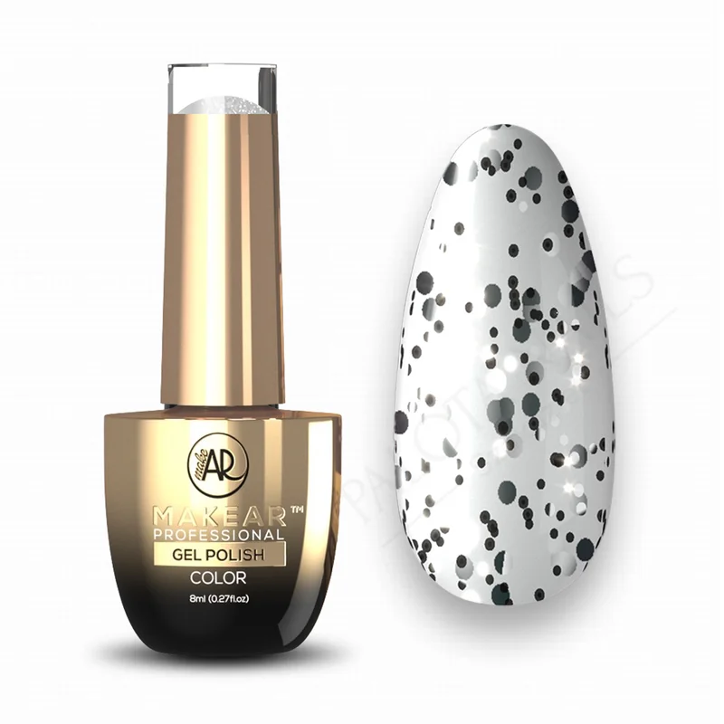 MAKEAR Gel Polish 8ml No.786