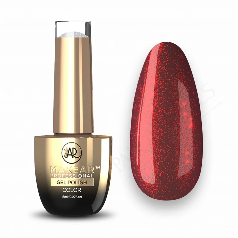 MAKEAR Gel Polish 8ml No.835