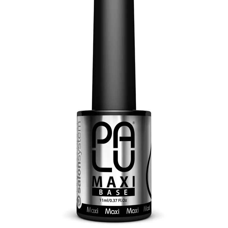 PALU by CLARESA UV/LED - MAXI Base - sűrű, erősített alapzselé - 11g