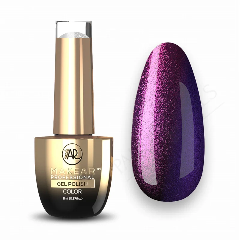 MAKEAR ILLUSION Gel Polish 8ml No.M21