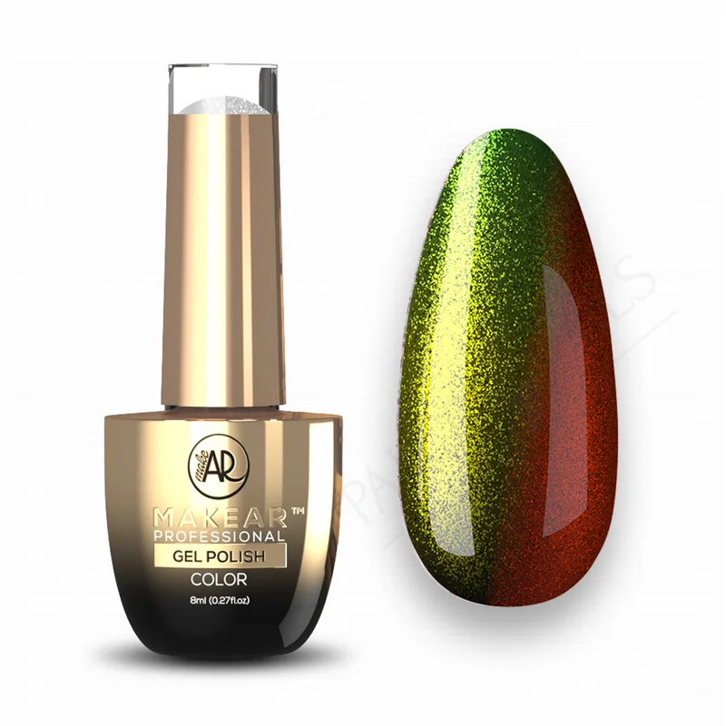 MAKEAR ILLUSION Gel Polish 8ml No.M20