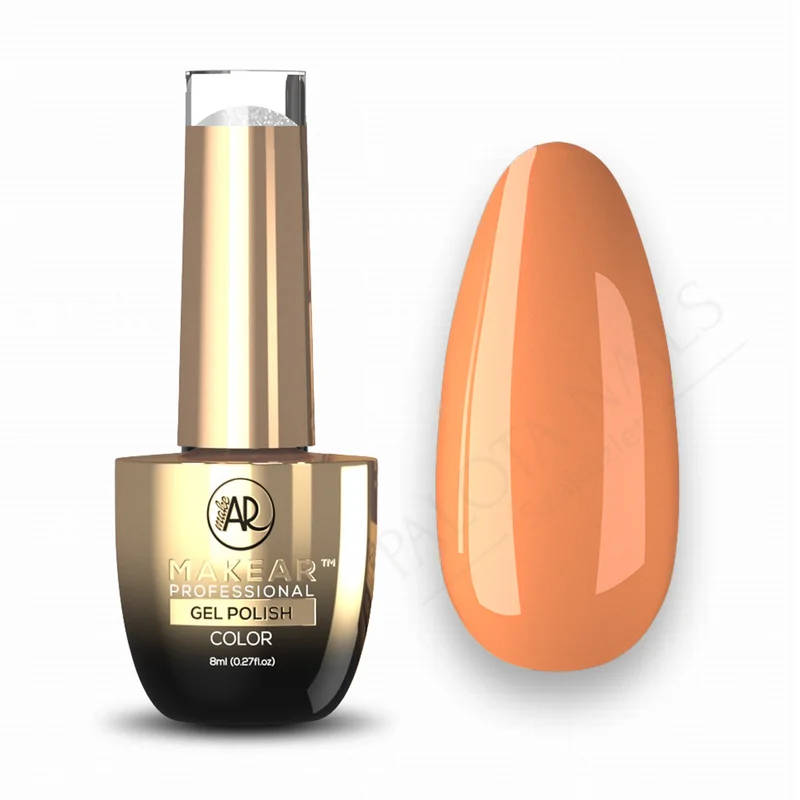 MAKEAR Gel Polish 8ml No.848