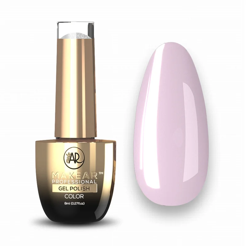 MAKEAR 'Say Yes' Gel Polish 8ml No.617