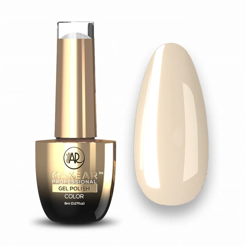 MAKEAR 'Say Yes' Gel Polish 8ml No.621