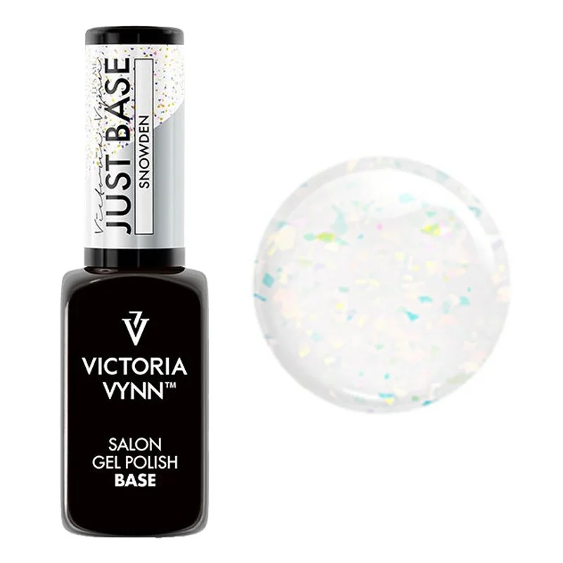 Victoria Vynn Just Base 8ml - Snowden