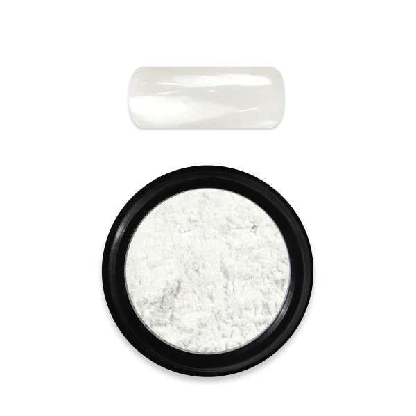 Moyra Mirror Powder krómpor 1g No.08