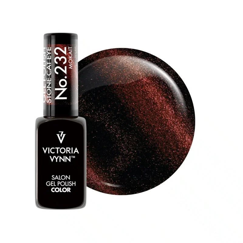 Victoria Vynn Gel Polish 8 ml No.232 - Cat Eye